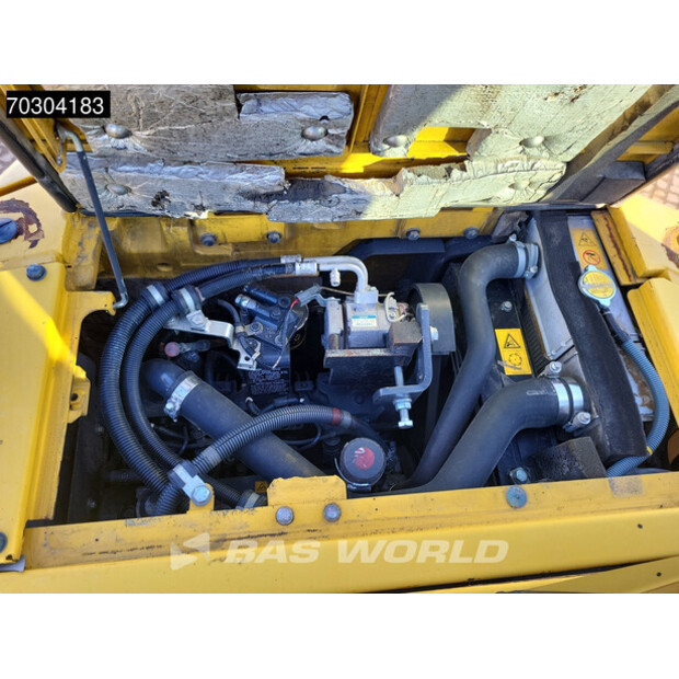 2011 Komatsu PW118MR-8-45742277