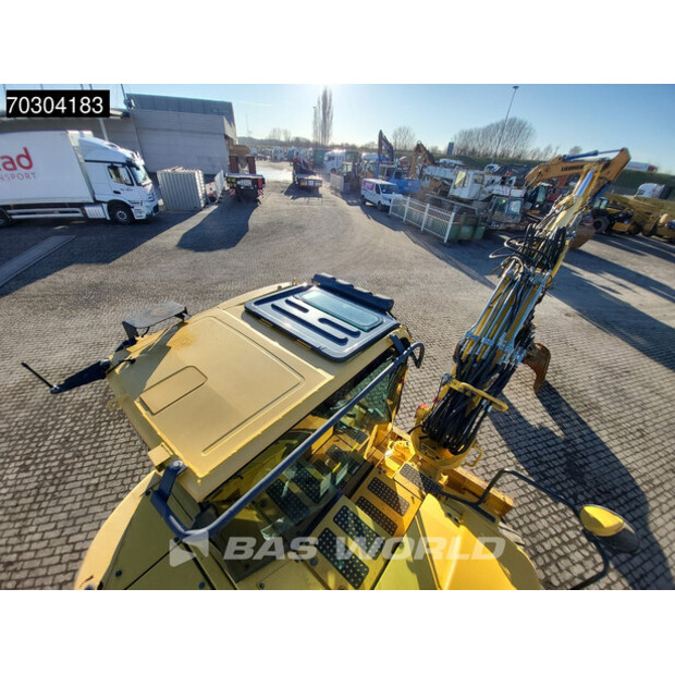 2011 Komatsu PW118MR-8-45742278