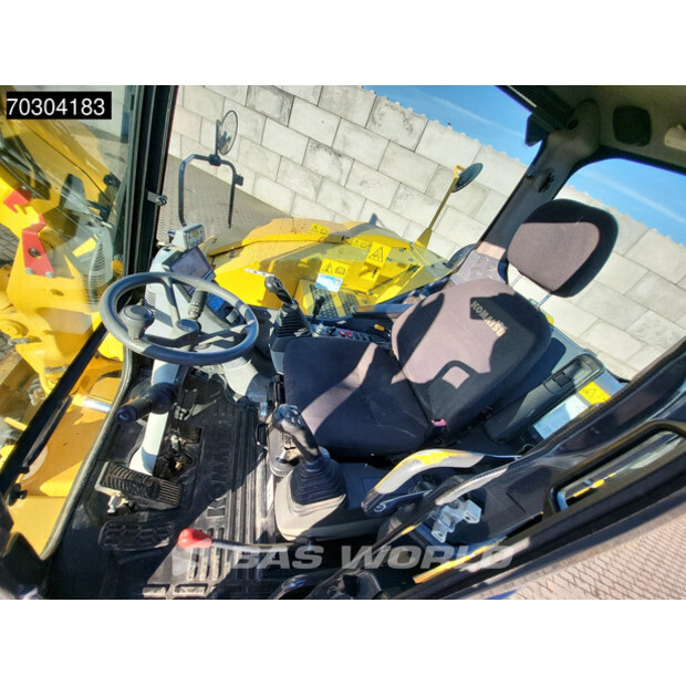 2011 Komatsu PW118MR-8-45742279