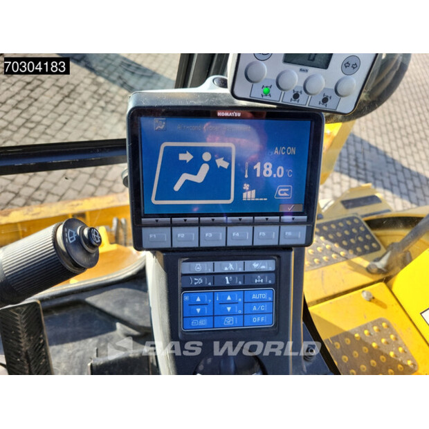 2011 Komatsu PW118MR-8-45742285