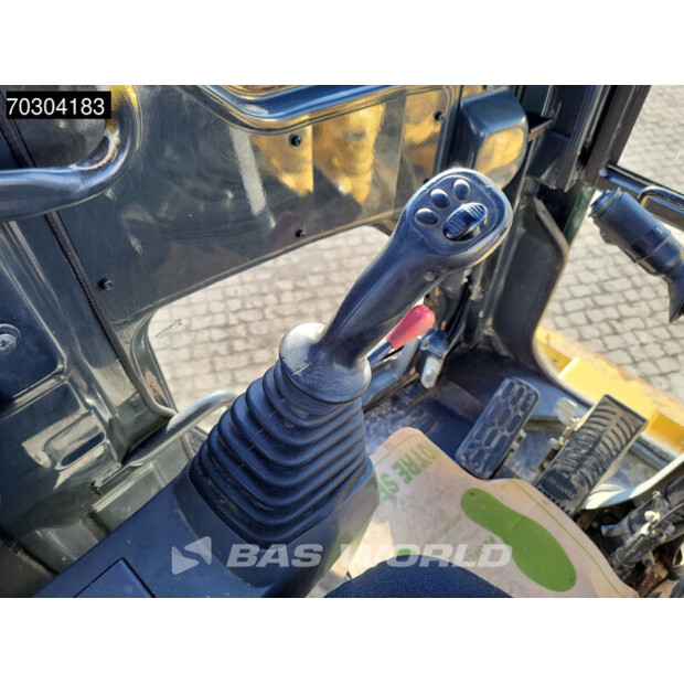 2011 Komatsu PW118MR-8-45742286