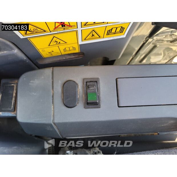 2011 Komatsu PW118MR-8-45742287