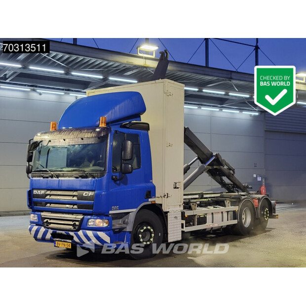 2008 DAF CF75.250-45742296