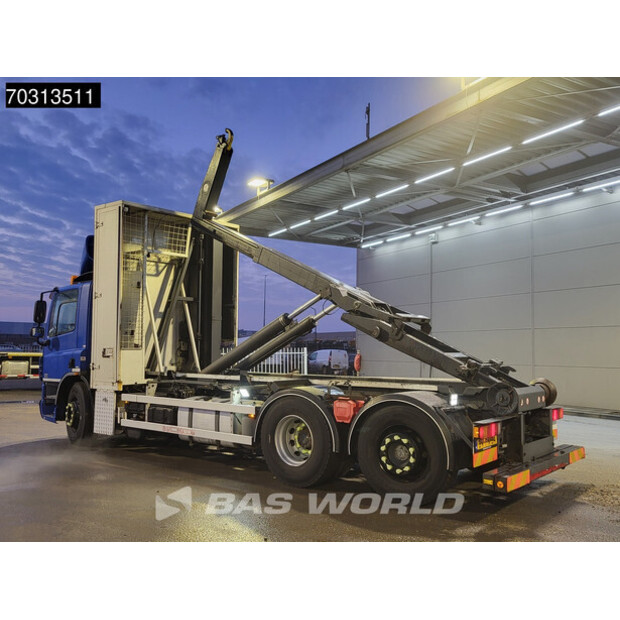 2008 DAF CF75.250-45742297