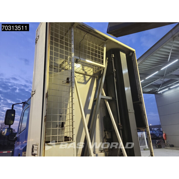 2008 DAF CF75.250-45742298