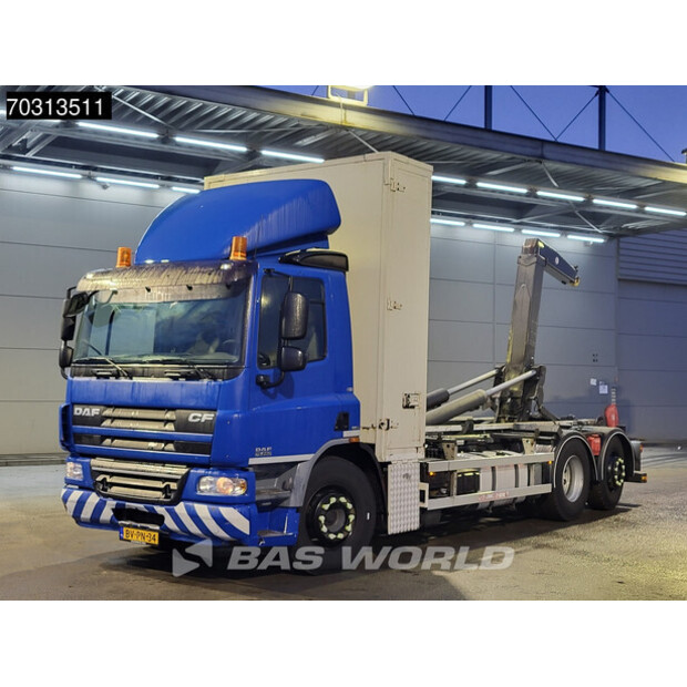 2008 DAF CF75.250-45742301