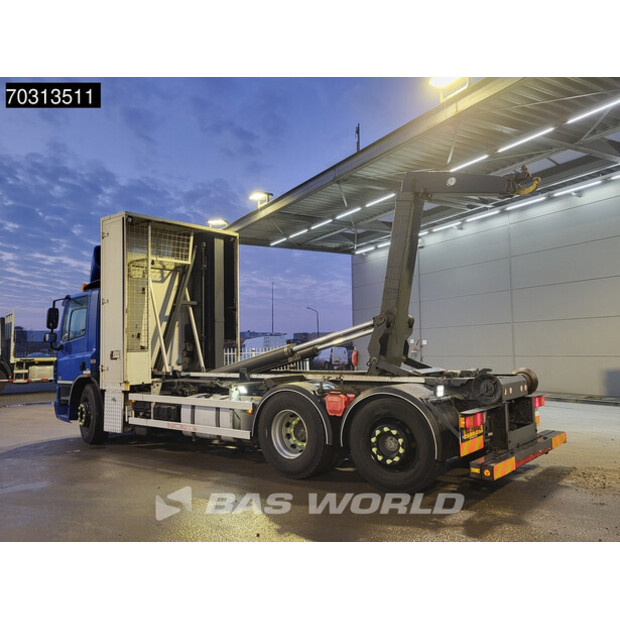 2008 DAF CF75.250-45742302