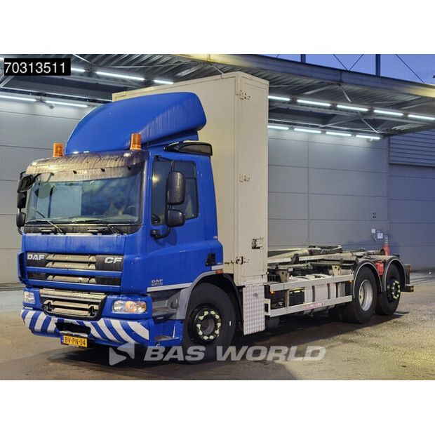 2008 DAF CF75.250-45742304