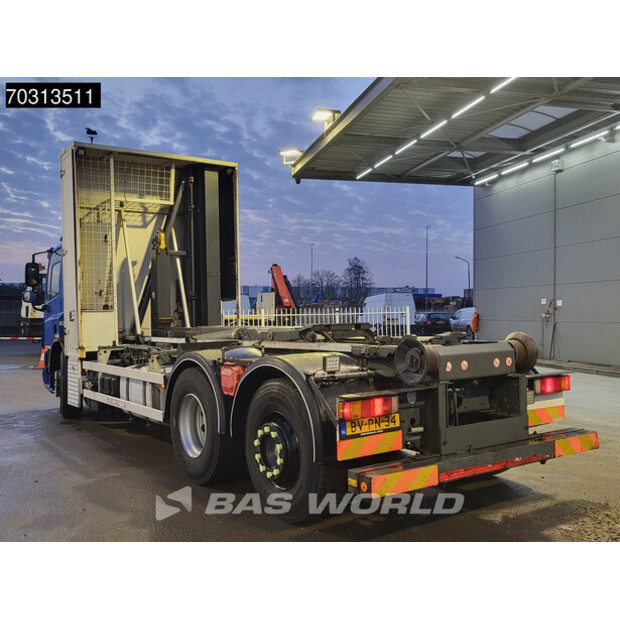 2008 DAF CF75.250-45742305