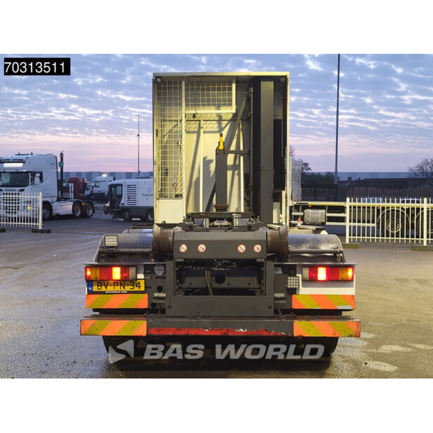 2008 DAF CF75.250-45742307