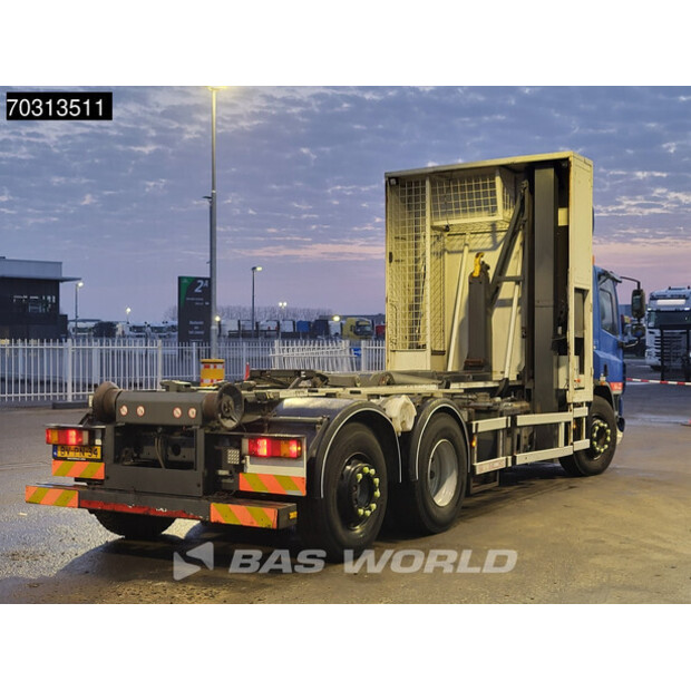 2008 DAF CF75.250-45742308