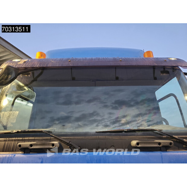 2008 DAF CF75.250-45742310