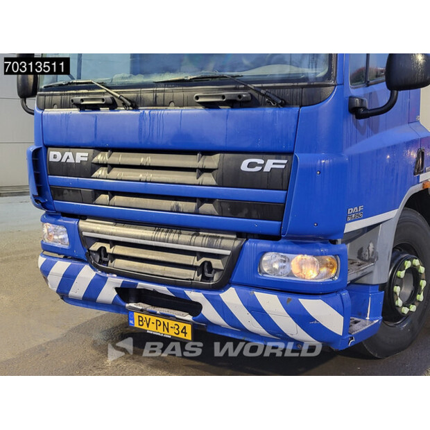 2008 DAF CF75.250-45742311