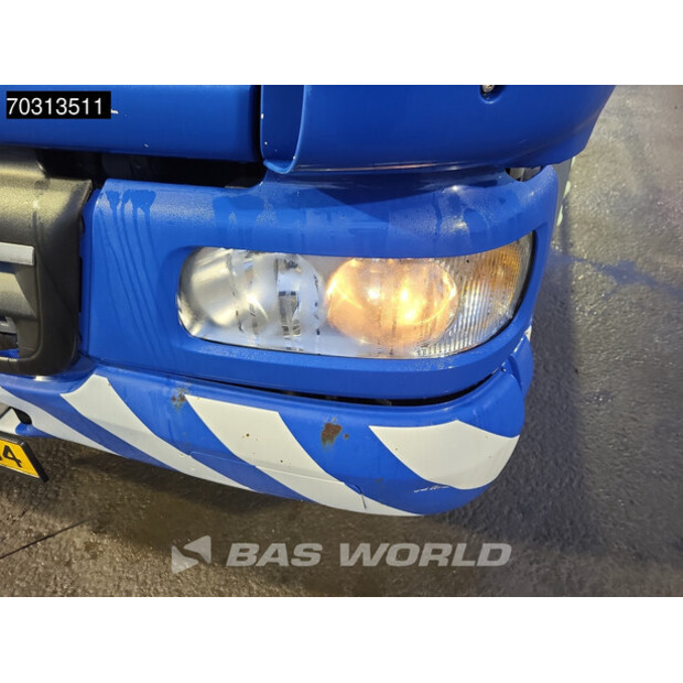 2008 DAF CF75.250-45742312