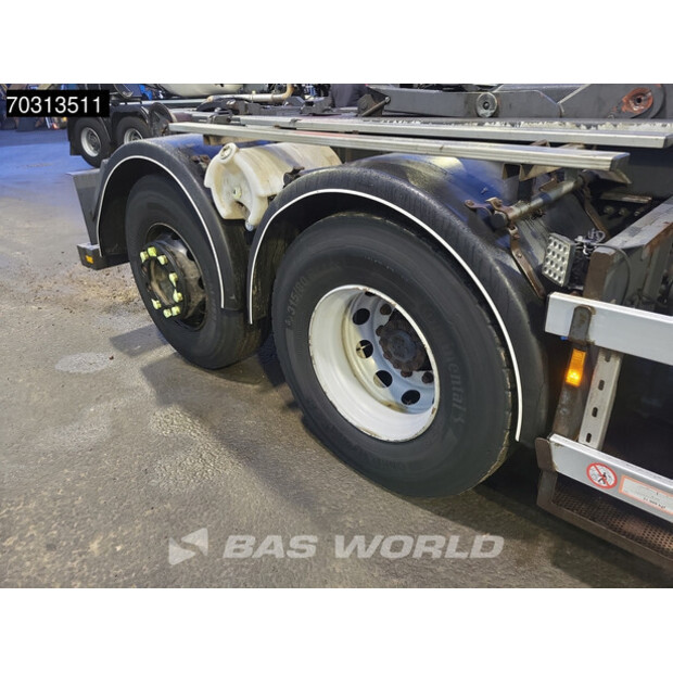 2008 DAF CF75.250-45742315