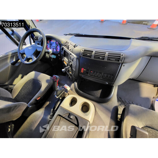 2008 DAF CF75.250-45742316