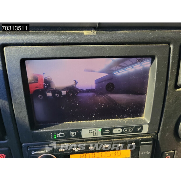 2008 DAF CF75.250-45742318