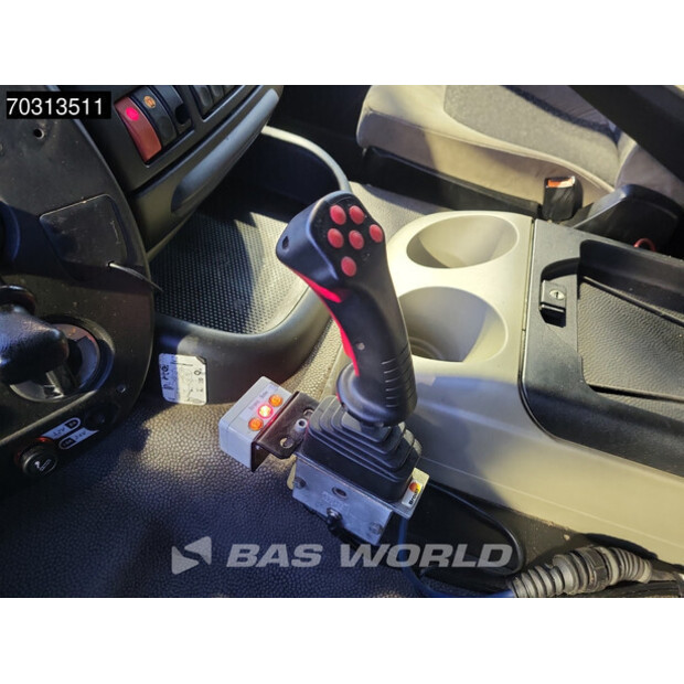 2008 DAF CF75.250-45742319