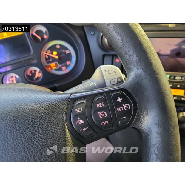 2008 DAF CF75.250-45742321