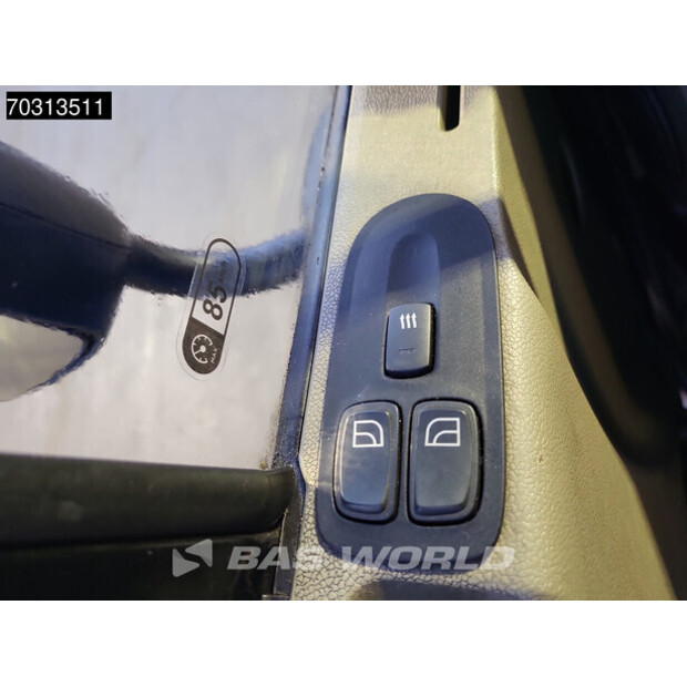 2008 DAF CF75.250-45742322