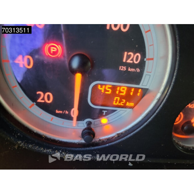 2008 DAF CF75.250-45742325