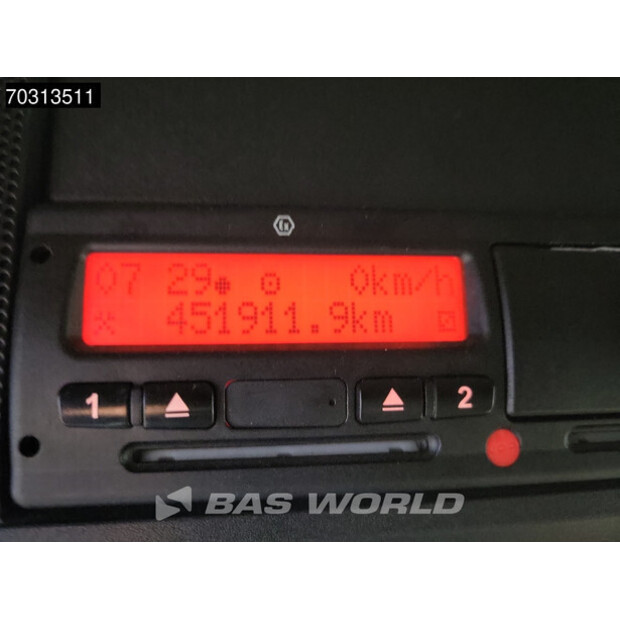 2008 DAF CF75.250-45742326