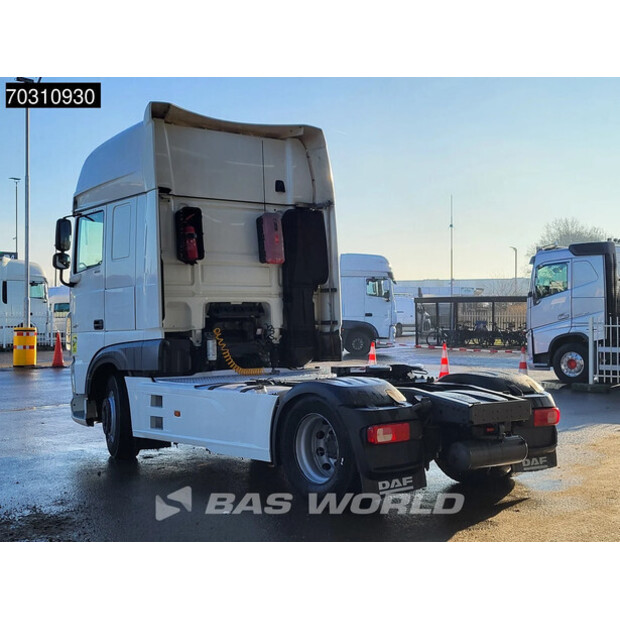 2018 DAF XF 480-45742333