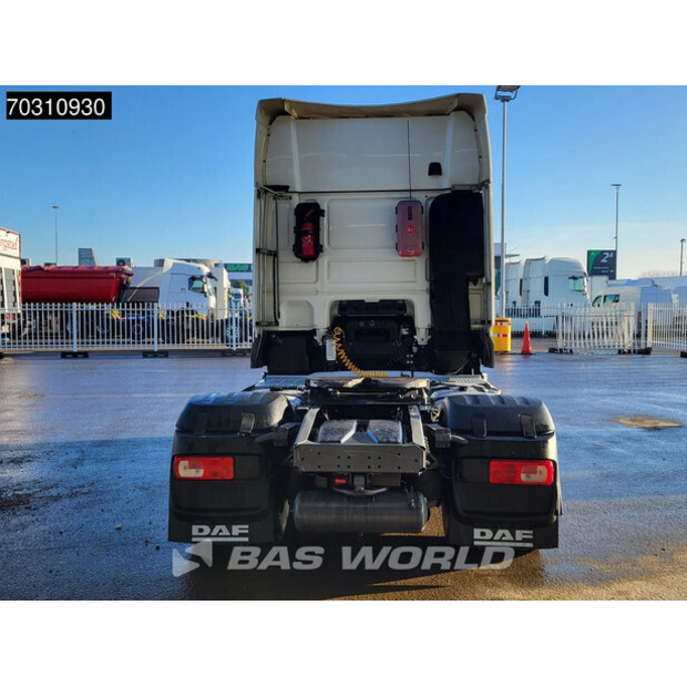 2018 DAF XF 480-45742334