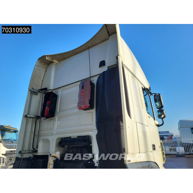 2018 DAF XF 480-45742336