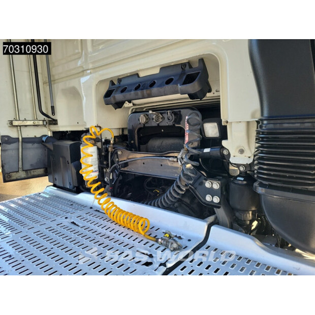 2018 DAF XF 480-45742337