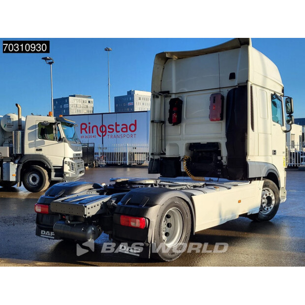 2018 DAF XF 480-45742338