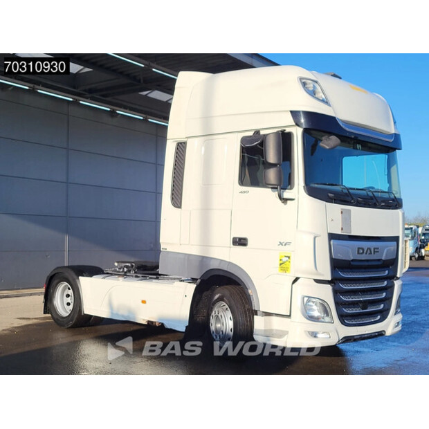 2018 DAF XF 480-45742339