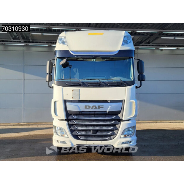 2018 DAF XF 480-45742340