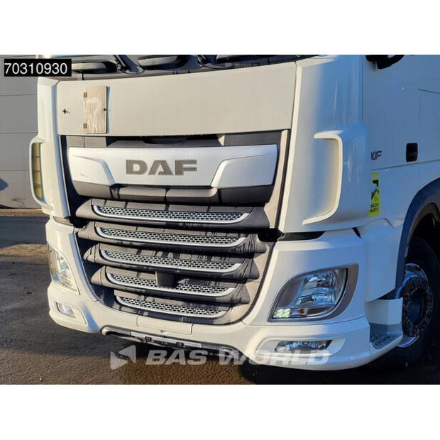 2018 DAF XF 480-45742342
