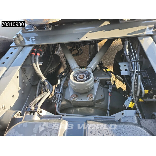 2018 DAF XF 480-45742344