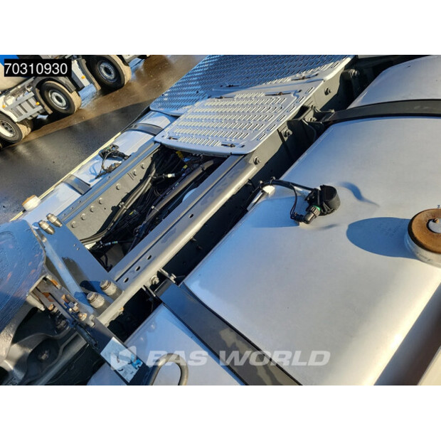 2018 DAF XF 480-45742345