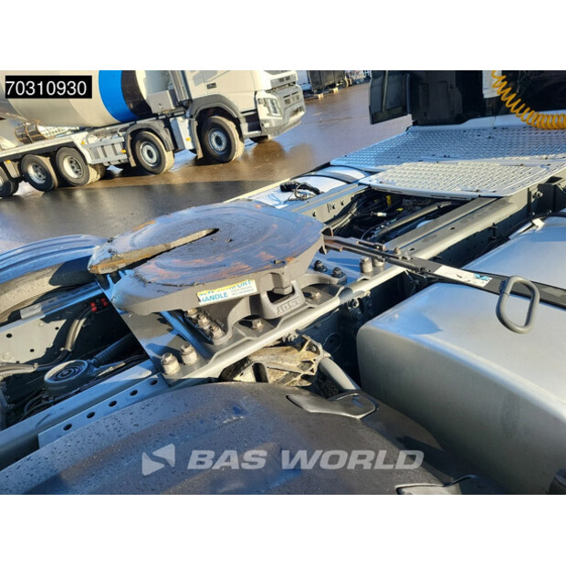 2018 DAF XF 480-45742346