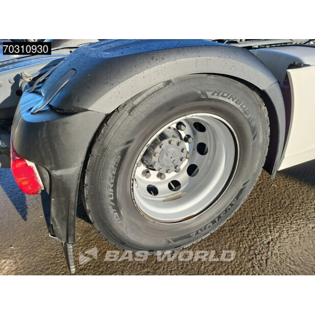 2018 DAF XF 480-45742348