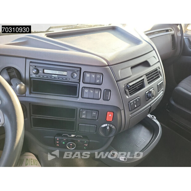 2018 DAF XF 480-45742350