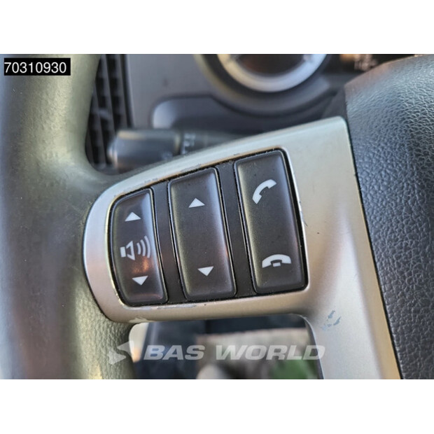 2018 DAF XF 480-45742353