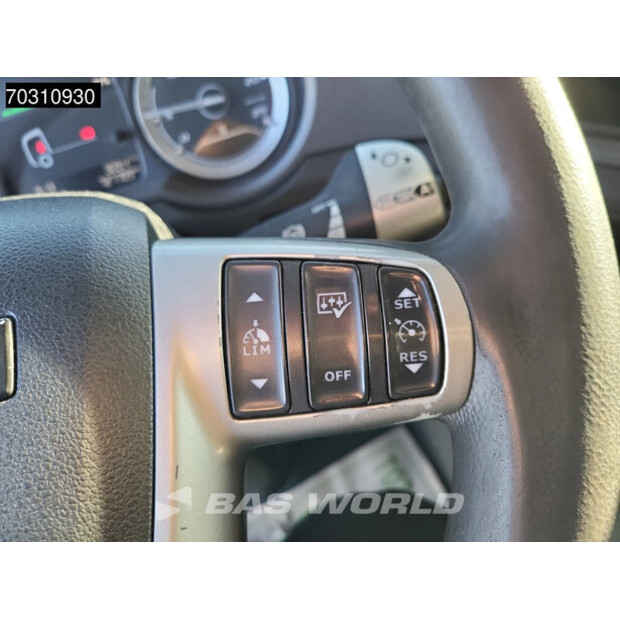 2018 DAF XF 480-45742354