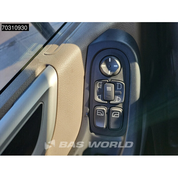 2018 DAF XF 480-45742355