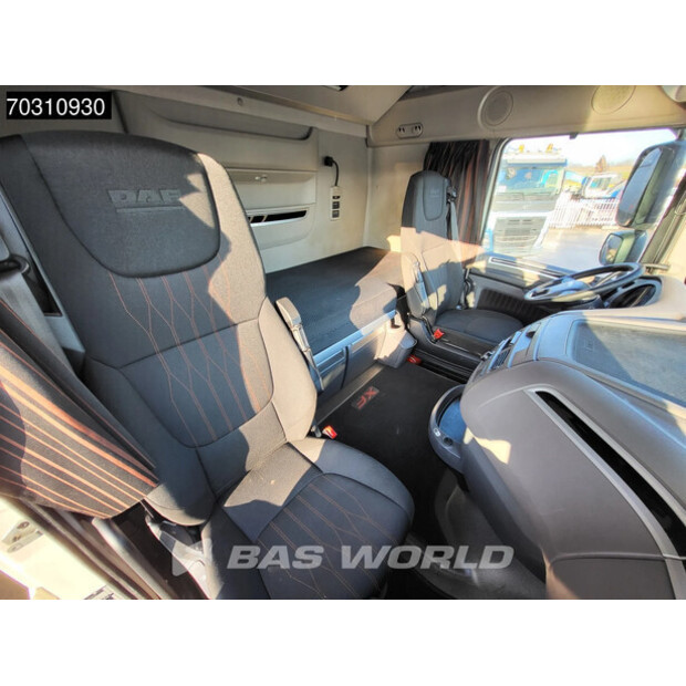2018 DAF XF 480-45742358