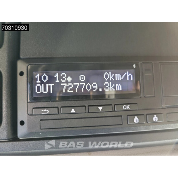 2018 DAF XF 480-45742360