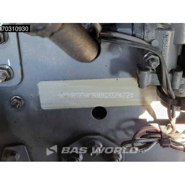 2018 DAF XF 480-45742363