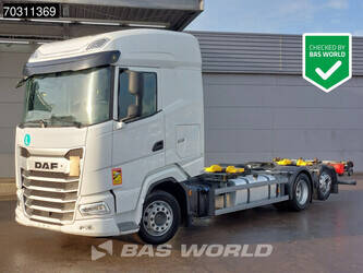 Image de CAMIONS 2022 DAF XG 480