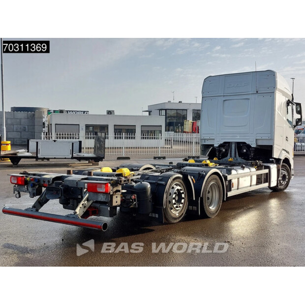2022 DAF XG 480-45742369