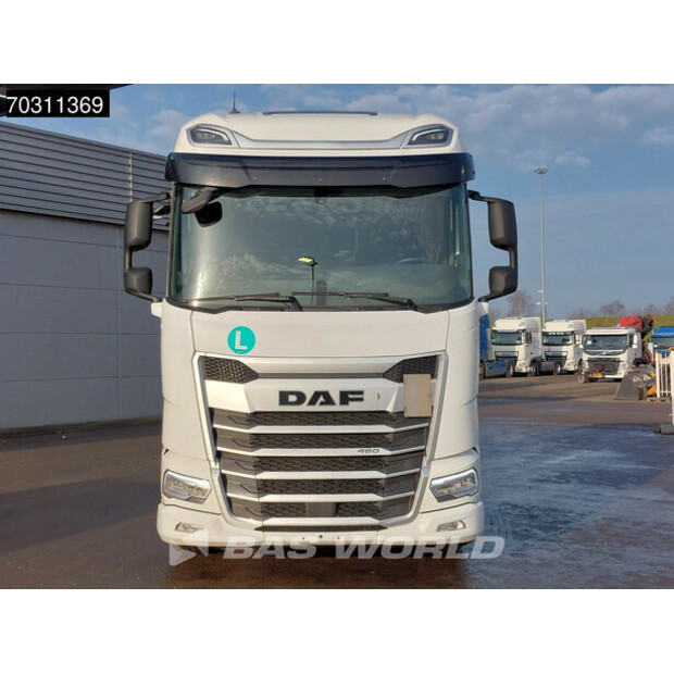2022 DAF XG 480-45742370