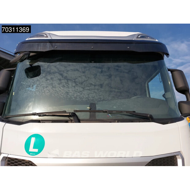 2022 DAF XG 480-45742371