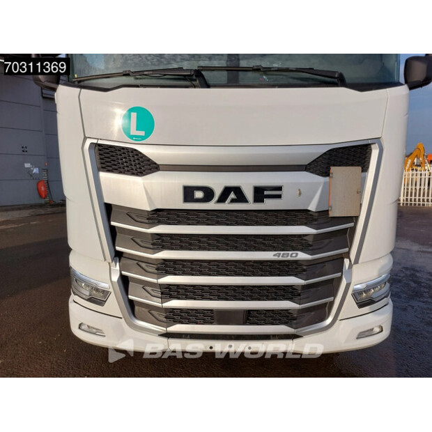 2022 DAF XG 480-45742372